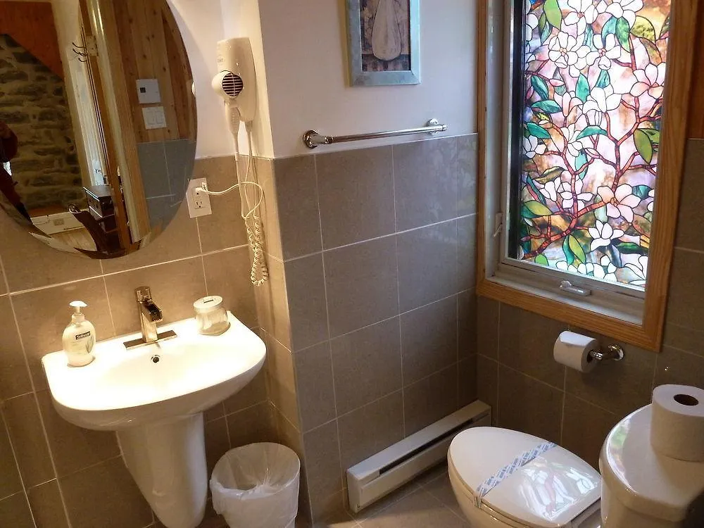 Gite University Bed And Breakfast Μόντρεαλ