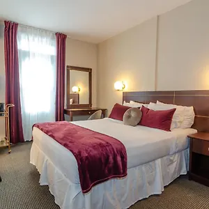 Maison Cartier Hotel