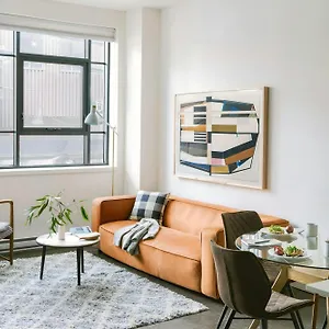 Sonder By Marriott Bonvoy Le Guerin Le Plateau-mont-royal *** Montreal