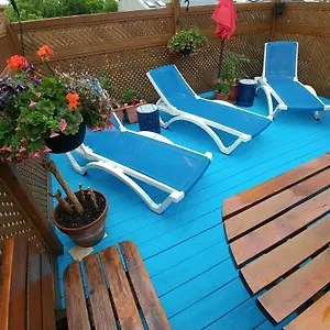 L'escogriffe - Men Only Bed & Breakfast